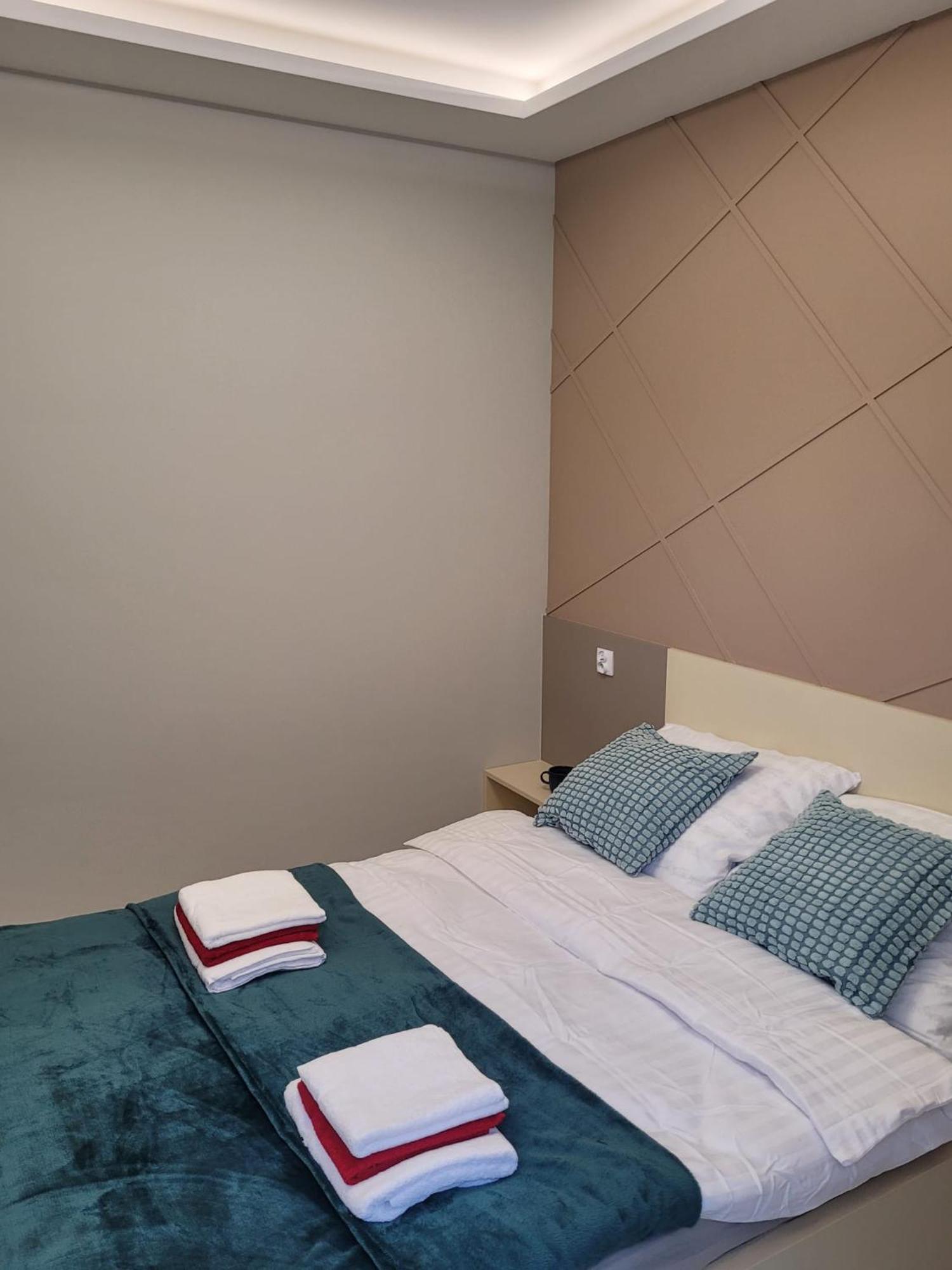 Apartament Jasmin Zator Exterior photo